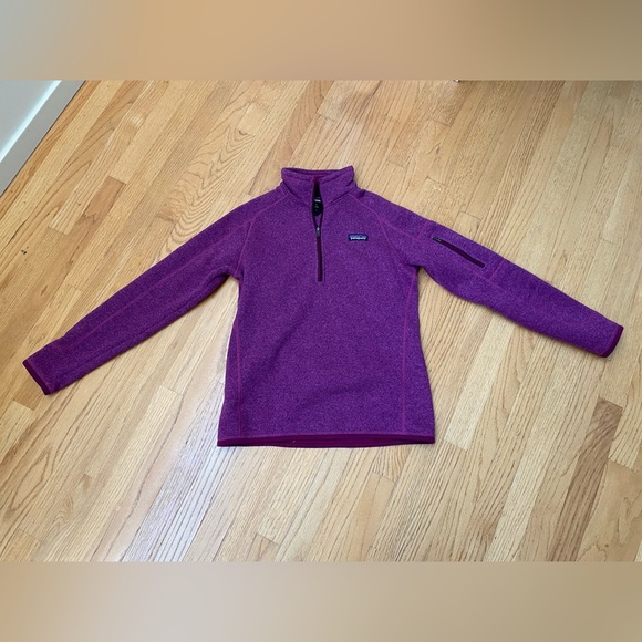 Patagonia Sweaters Patagonia Pullover Read Caption Poshmark